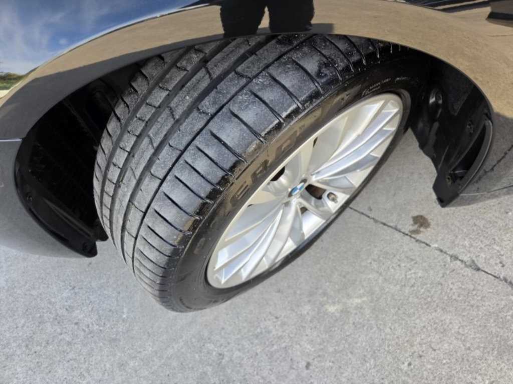 BMW 5시리즈 5시리즈 (G30) 523d 럭셔리 이미지 20
