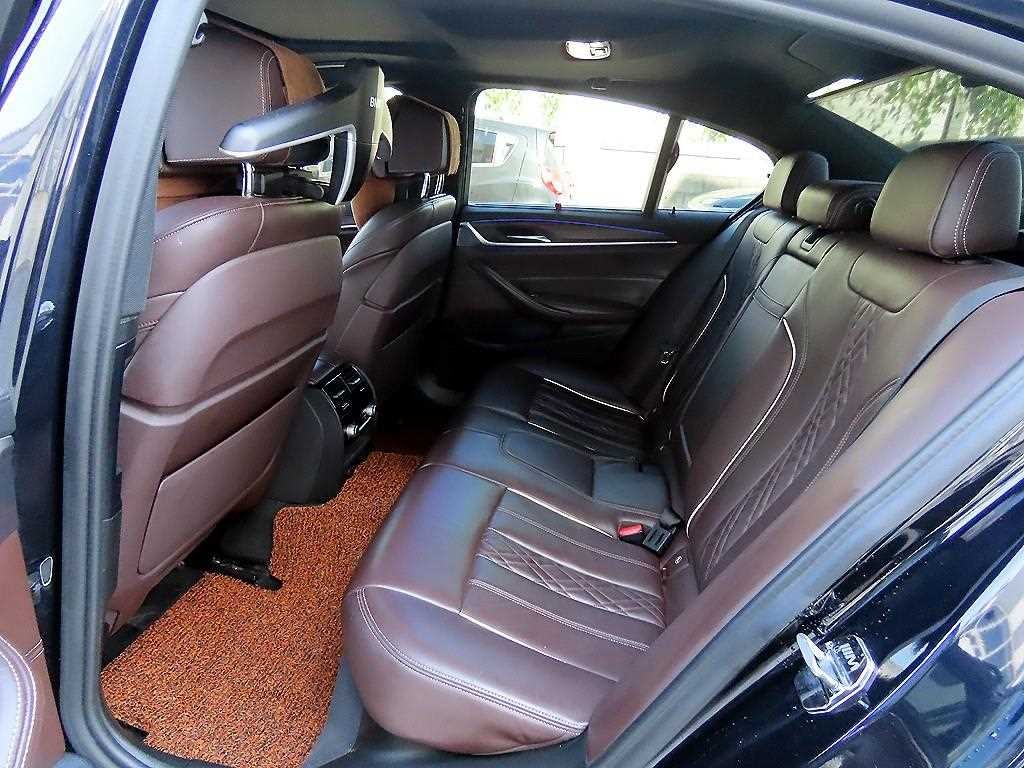 BMW 5시리즈 5시리즈 (G30) 530i xDrive M 스포츠 플러스 이미지 6