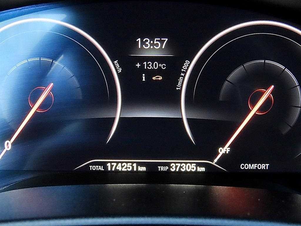 BMW 5시리즈 5시리즈 (G30) 530i xDrive M 스포츠 플러스 이미지 9
