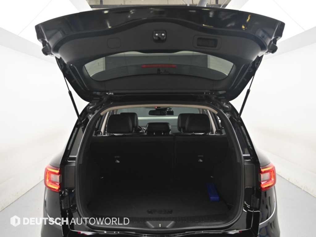르노코리아(삼성) QM6 가솔린 2WD RE 이미지 19