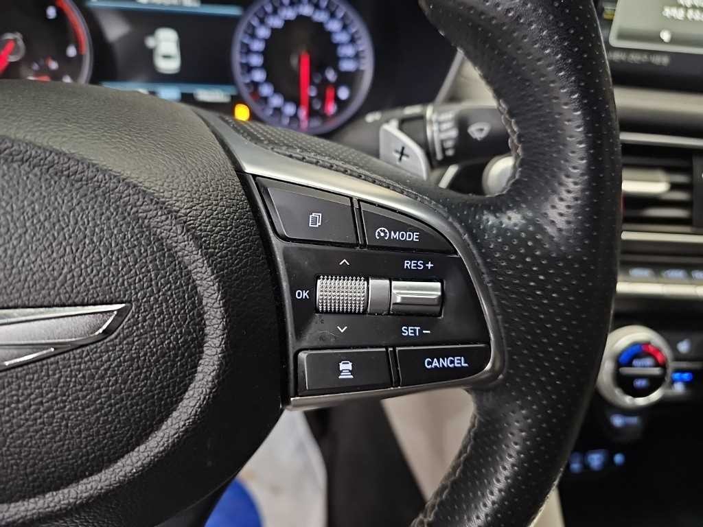 제네시스 G70 2.2D AWD 슈프림 이미지 18