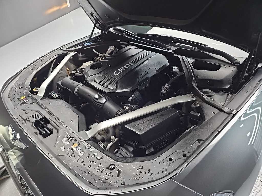 제네시스 G70 2.2D AWD 슈프림 이미지 5