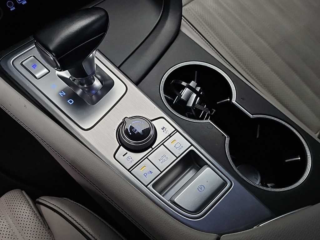 제네시스 G70 2.2D AWD 슈프림 이미지 8