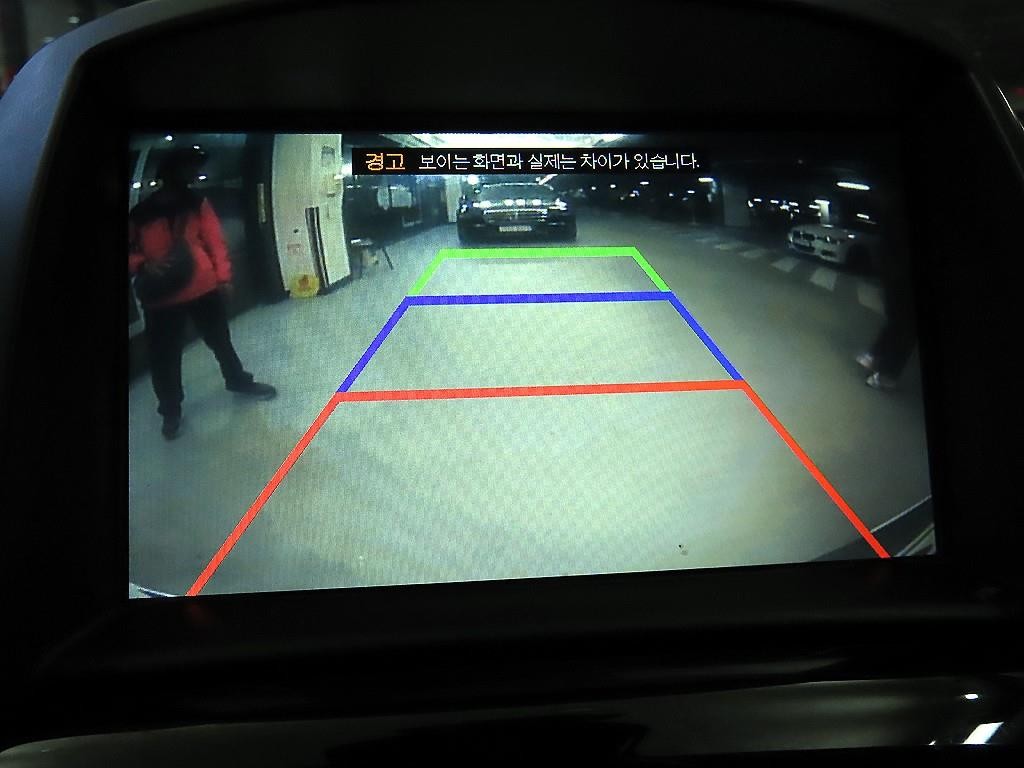 쉐보레 올란도 LPGI LTZ 프리미엄 이미지 14