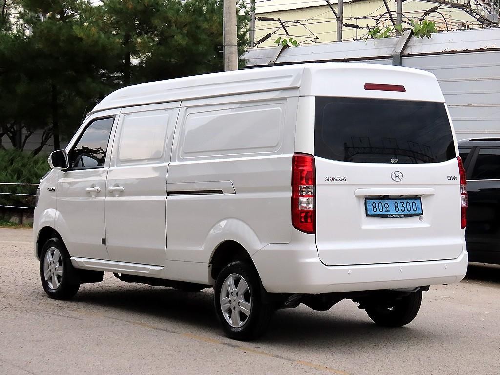 기타제조사 제이스 모빌리티 ET VAN 프로 2밴 (2인승) 이미지 3