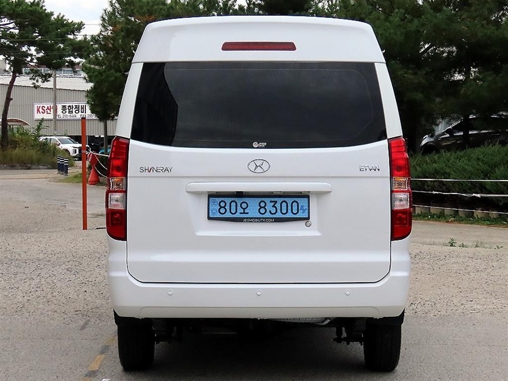 기타제조사 제이스 모빌리티 ET VAN 프로 2밴 (2인승) 이미지 4