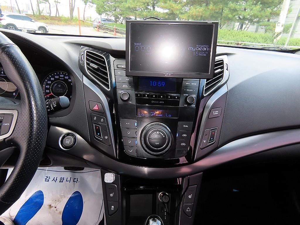 현대 i40 2.0 GDI MODERN 이미지 12