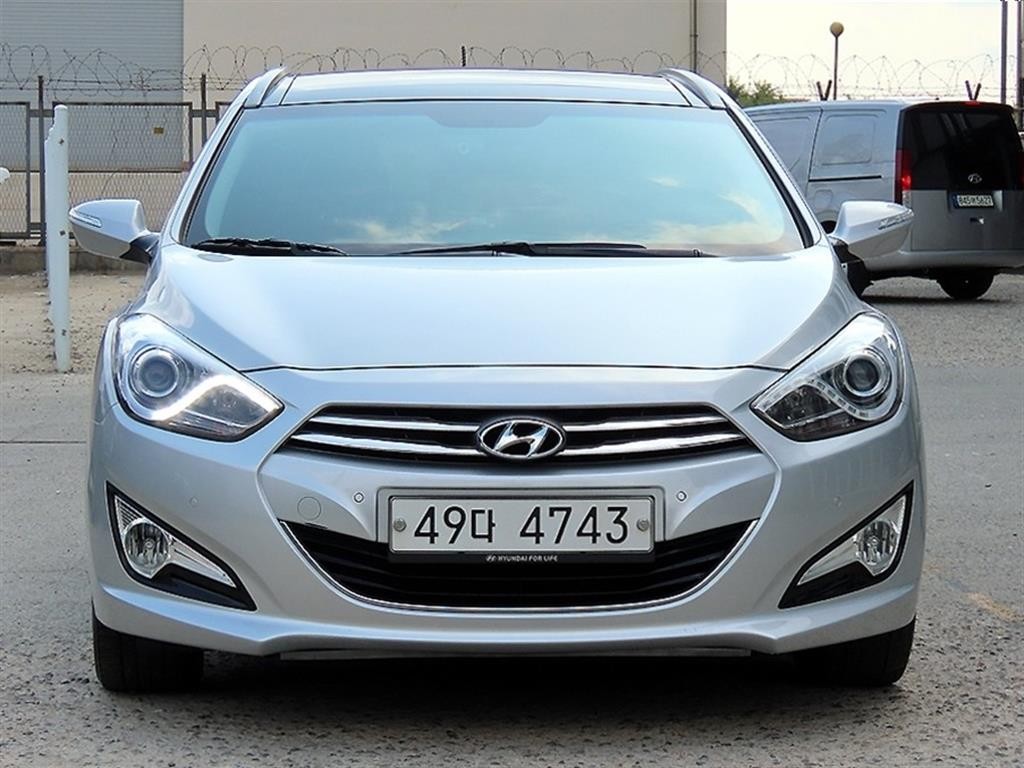 현대 i40 2.0 GDI MODERN 이미지 3