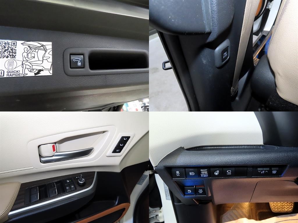 토요타 시에나 2.5 AWD 하이브리드 이미지 17