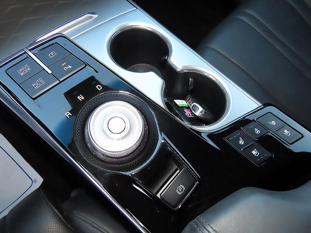 기아 K8 2.5 2WD 노블레스 이미지 10