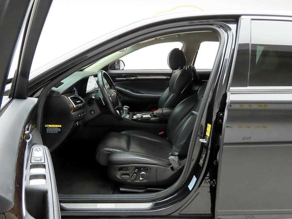 제네시스 G90 3.8 GDI AWD 프리미엄 럭셔리 이미지 11