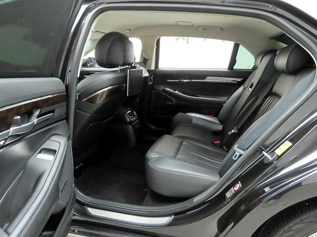 제네시스 G90 3.8 GDI AWD 프리미엄 럭셔리 이미지 12