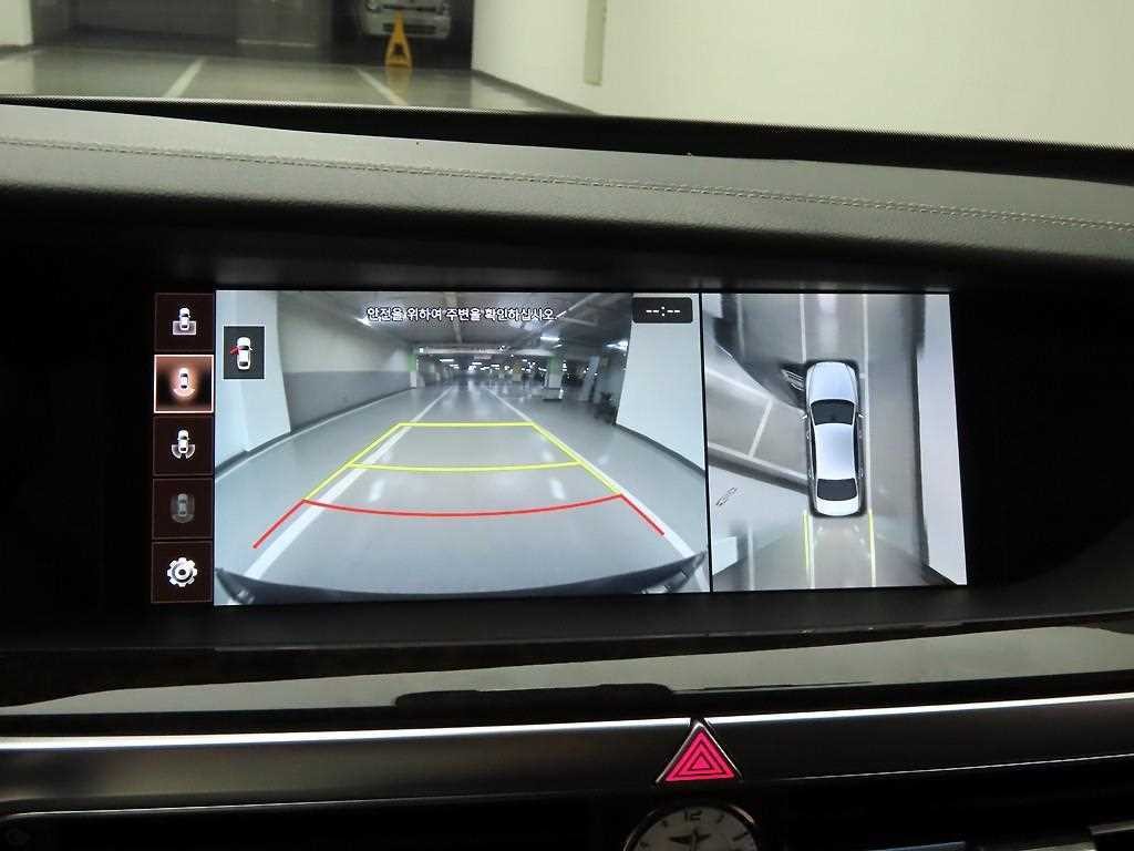 제네시스 G90 3.8 GDI AWD 프리미엄 럭셔리 이미지 13
