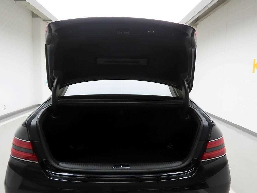 제네시스 G90 3.8 GDI AWD 프리미엄 럭셔리 이미지 14
