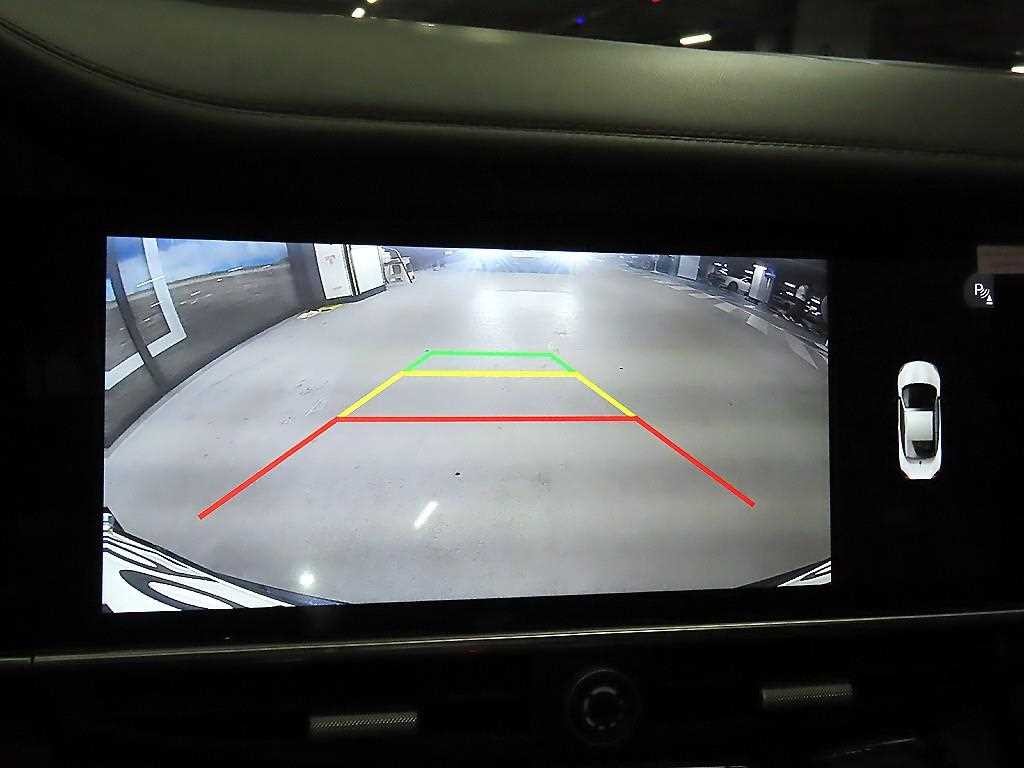 포르쉐 파나메라 3.6 AWD 이미지 12