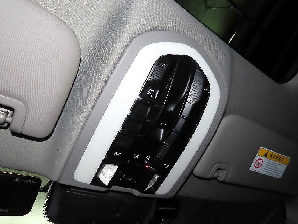포르쉐 파나메라 3.6 AWD 이미지 13