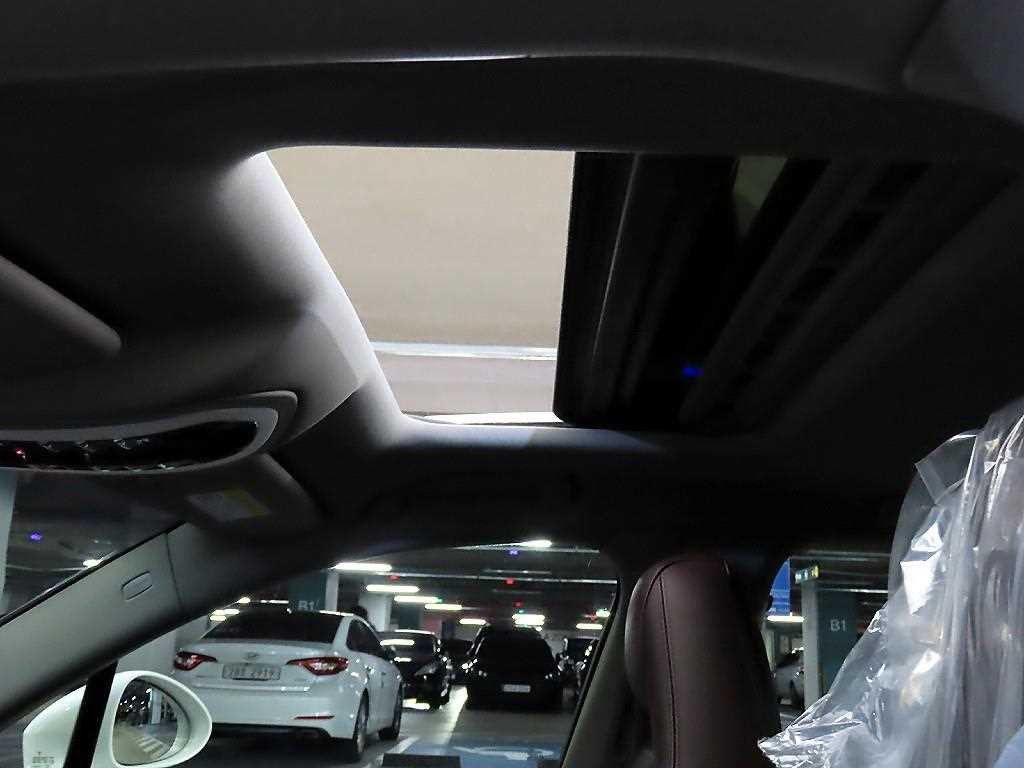 포르쉐 파나메라 3.6 AWD 이미지 15