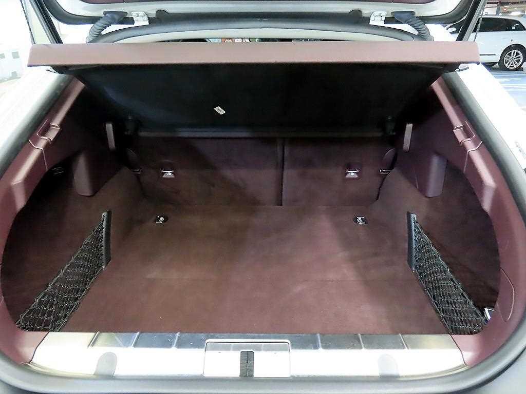 포르쉐 파나메라 3.6 AWD 이미지 17