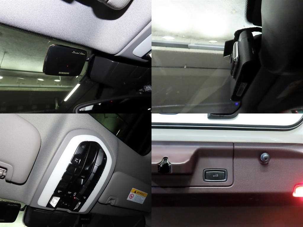 포르쉐 파나메라 3.6 AWD 이미지 18