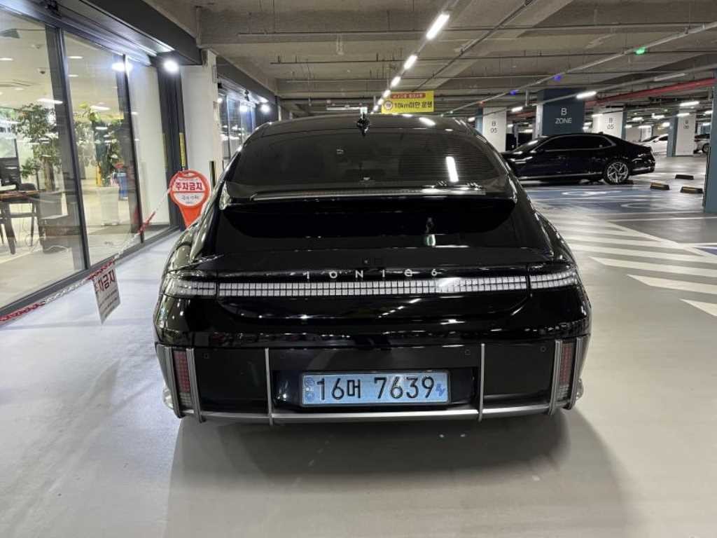 현대 아이오닉 6 롱레인지 4WD 프레스티지 이미지 5
