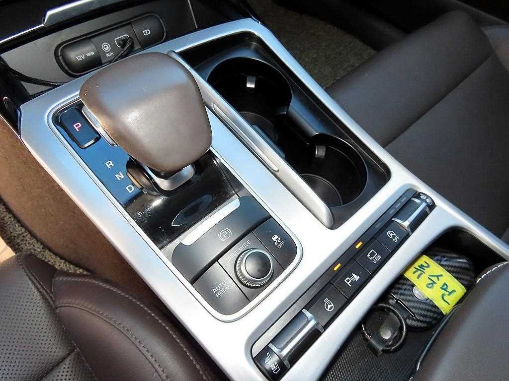 기아 스팅어 가솔린 2.0 터보 2WD 드림에디션 이미지 11