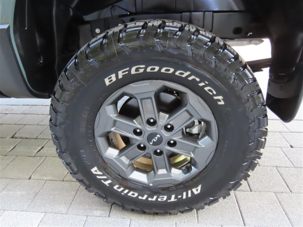 기아 타스만 2.5 T-GDI 4WD 어드벤처 이미지 17