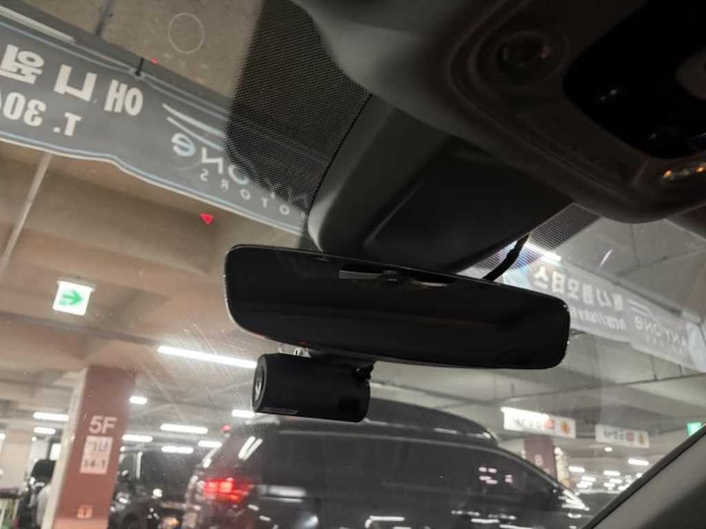 아우디 A4 A4 (B9) 45 TFSI 콰트로 프리미엄 이미지 10