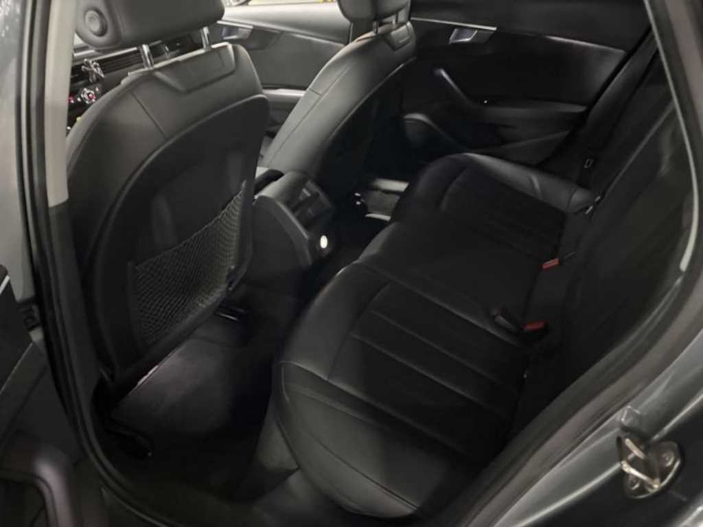 아우디 A4 A4 (B9) 45 TFSI 콰트로 프리미엄 이미지 5