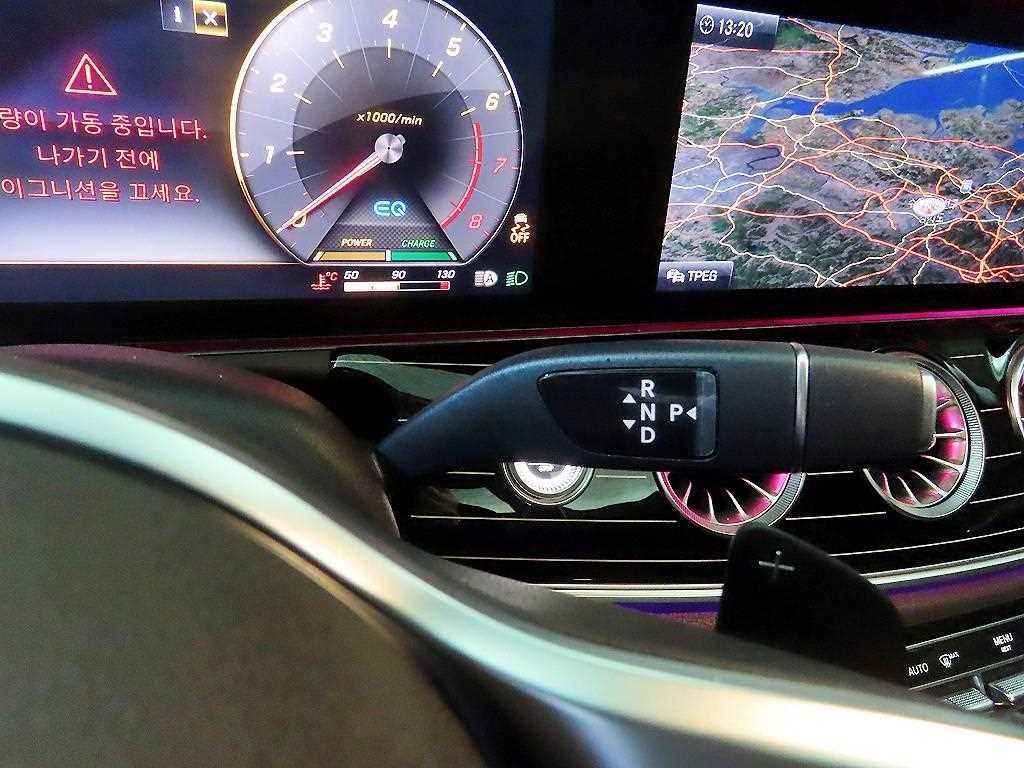 벤츠 CLS 클래스 CLS클래스 C257 CLS 450 4MATIC AMG Line 이미지 12