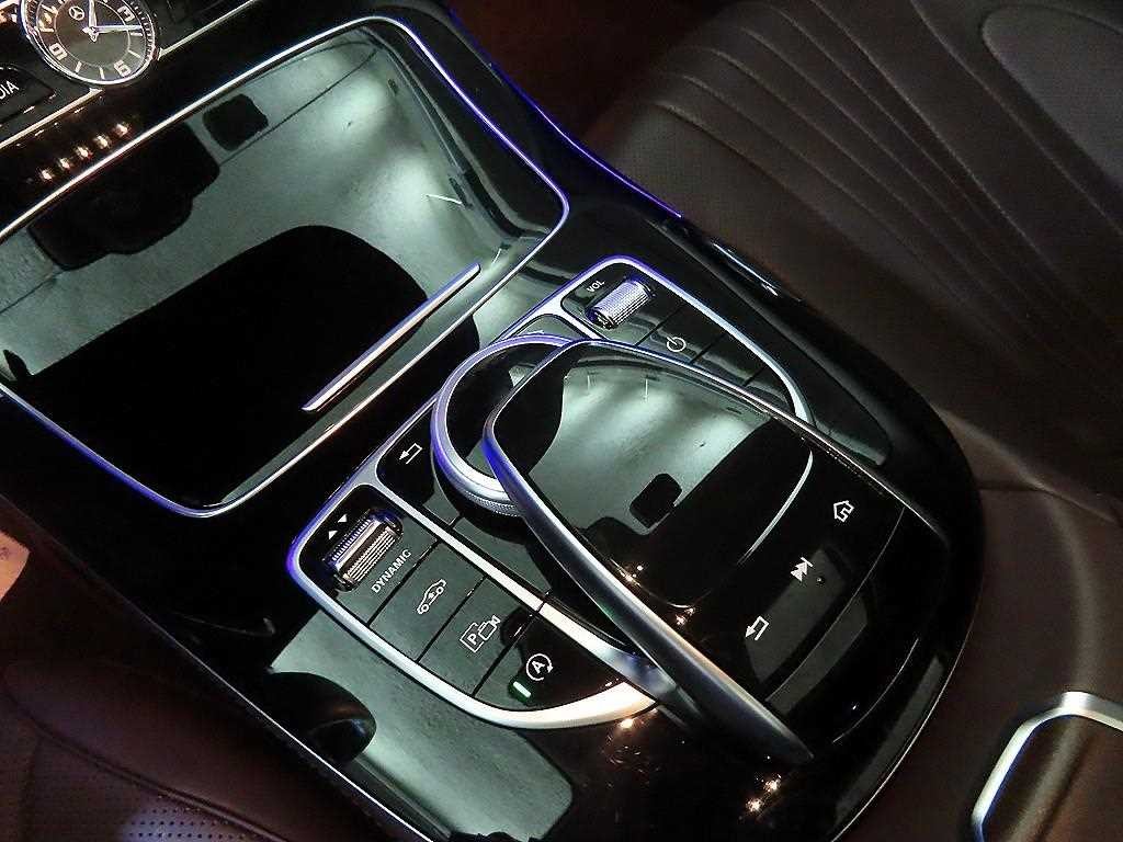 벤츠 CLS 클래스 CLS클래스 C257 CLS 450 4MATIC AMG Line 이미지 13