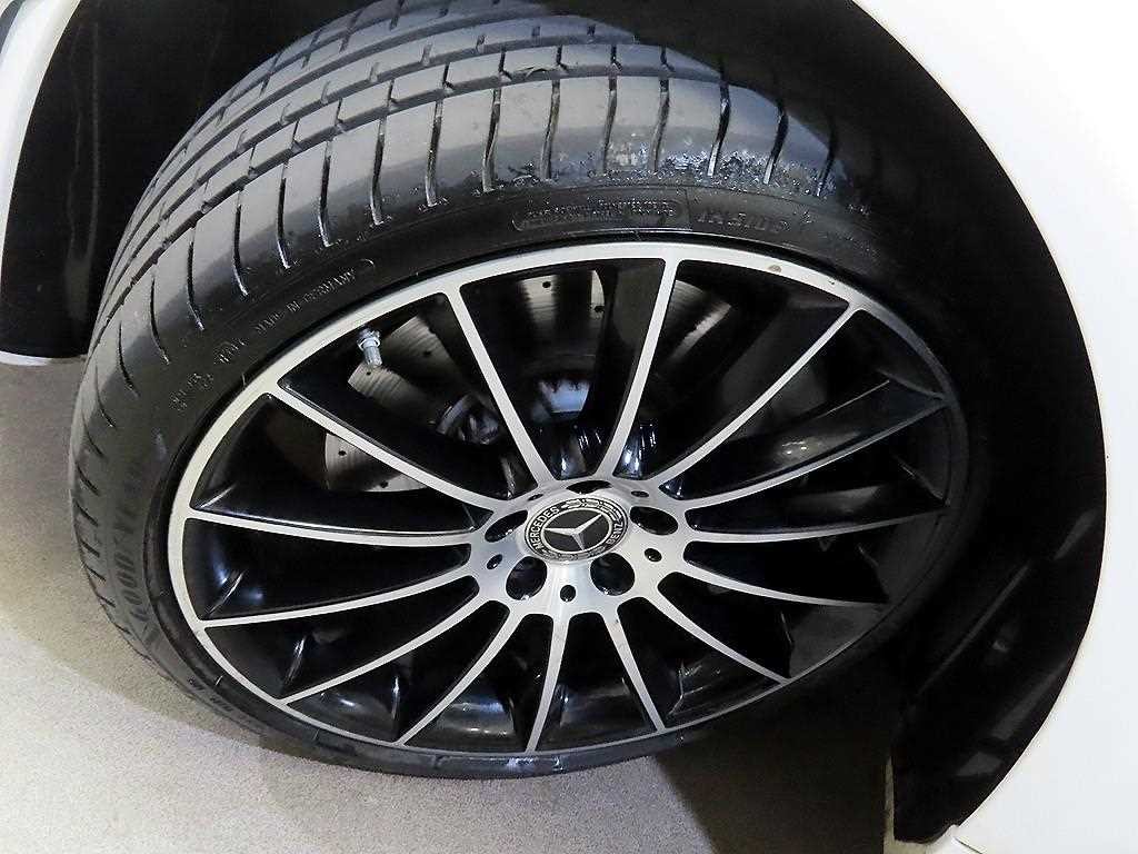 벤츠 CLS 클래스 CLS클래스 C257 CLS 450 4MATIC AMG Line 이미지 20