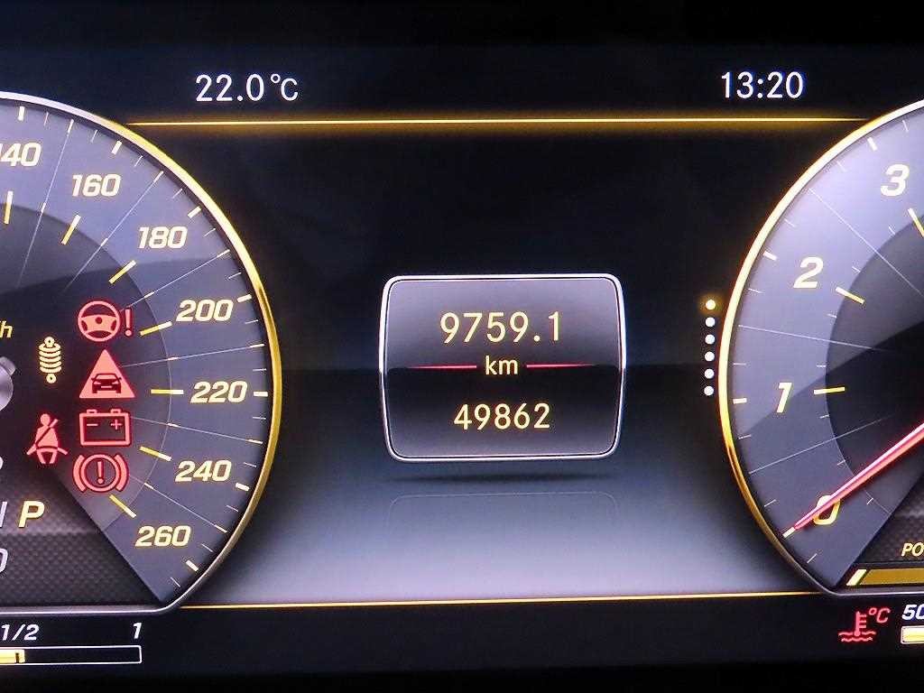 벤츠 CLS 클래스 CLS클래스 C257 CLS 450 4MATIC AMG Line 이미지 9