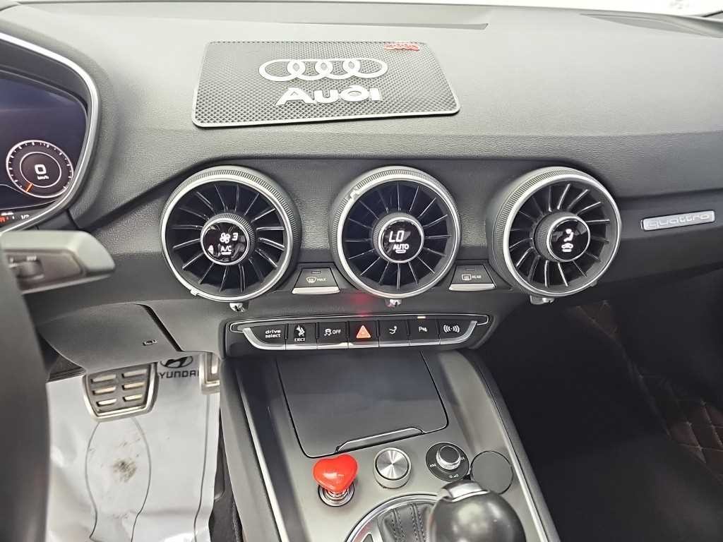 아우디 TT TT (8S) 쿠페 45 TFSI 콰트로 이미지 10