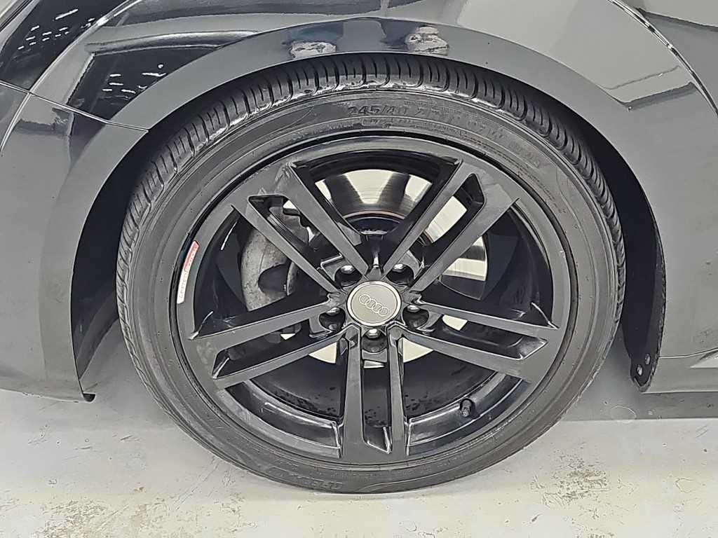 아우디 TT TT (8S) 쿠페 45 TFSI 콰트로 이미지 19