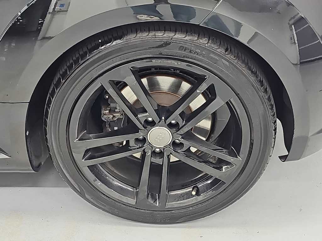 아우디 TT TT (8S) 쿠페 45 TFSI 콰트로 이미지 20