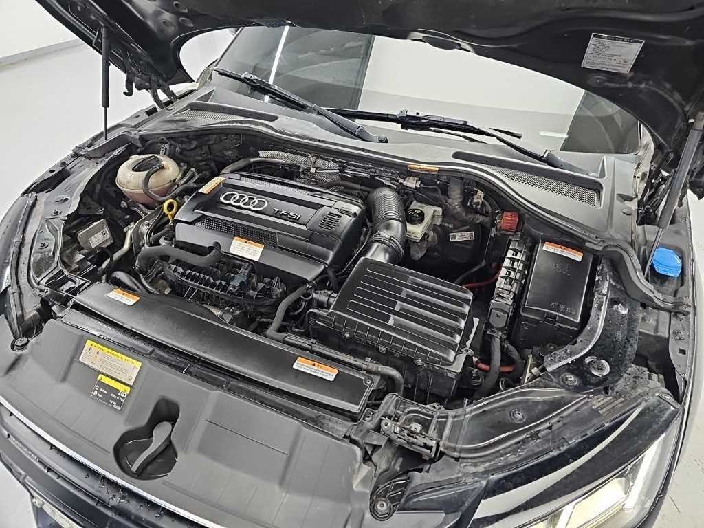 아우디 TT TT (8S) 쿠페 45 TFSI 콰트로 이미지 5