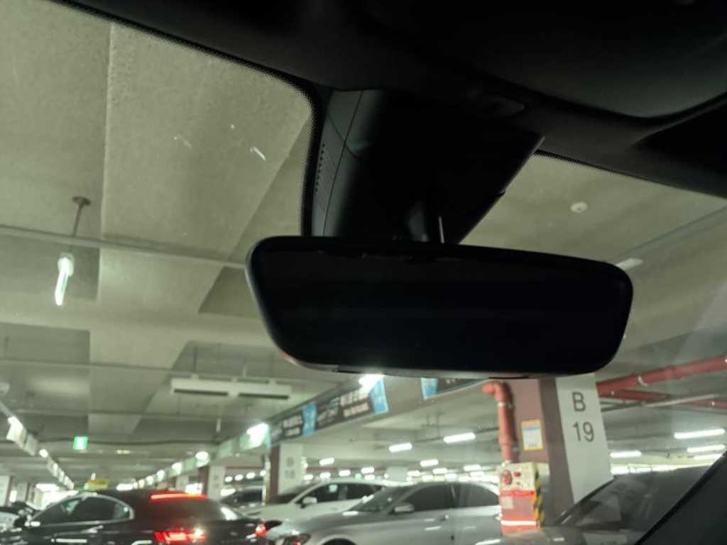 벤츠 B 클래스 (MY B) B클래스 (MY B) B200 CDI 블루이피션시 스포츠팩 이미지 10