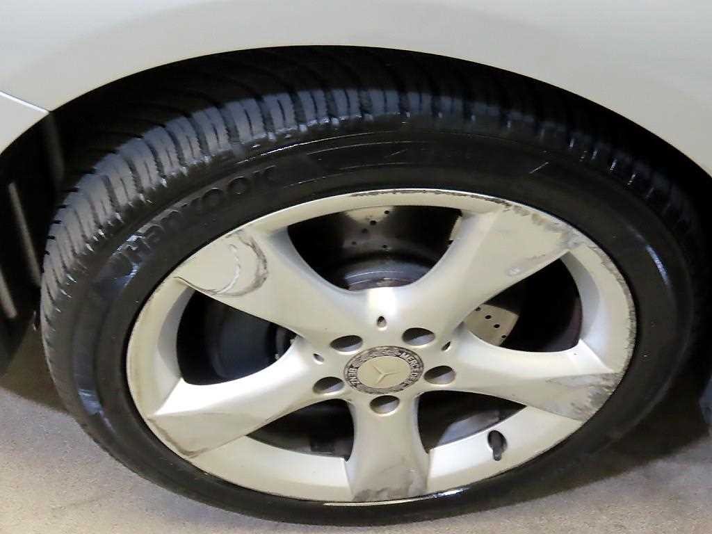 벤츠 B 클래스 (MY B) B클래스 (MY B) B200 CDI 블루이피션시 스포츠팩 이미지 19