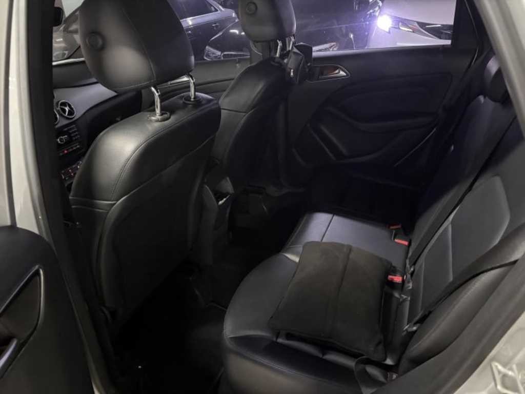 벤츠 B 클래스 (MY B) B클래스 (MY B) B200 CDI 블루이피션시 스포츠팩 이미지 5