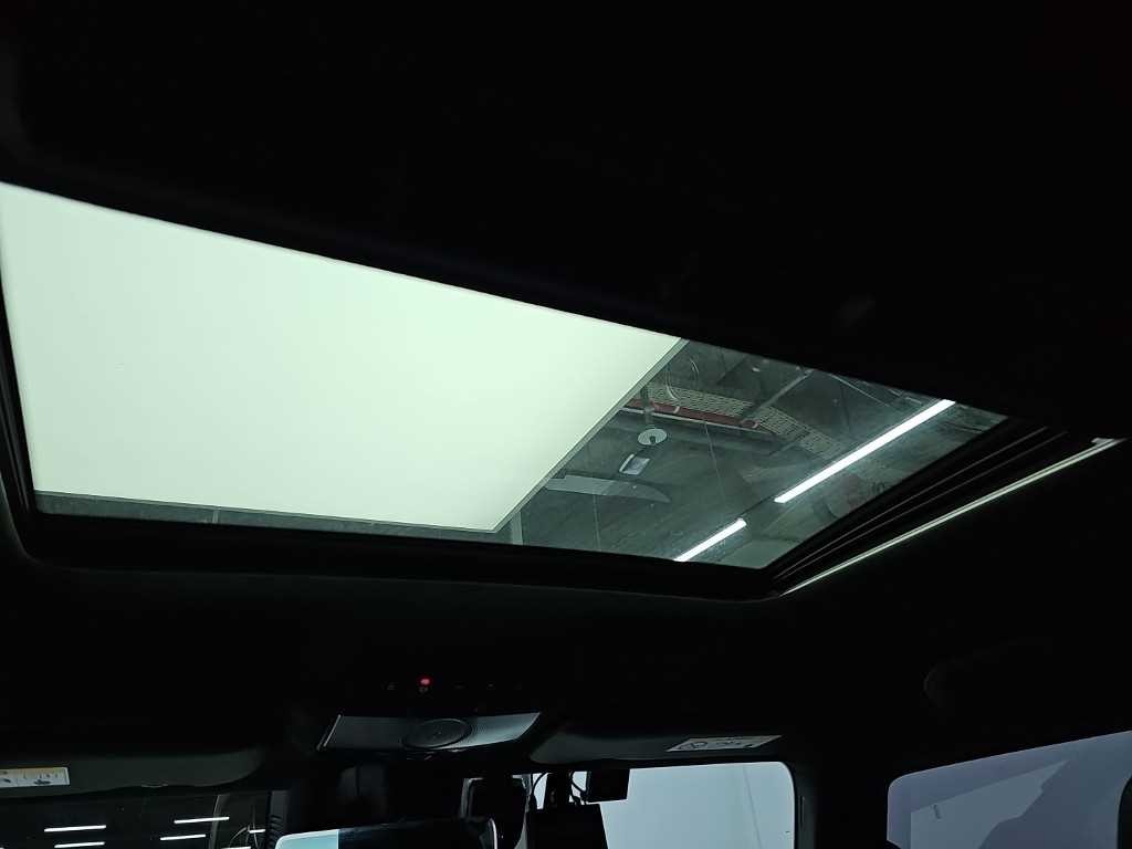 벤츠 G 클래스(G 바겐) G클래스 W463b AMG G63 이미지 14