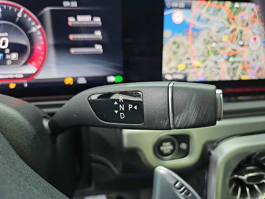 벤츠 G 클래스(G 바겐) G클래스 W463b AMG G63 이미지 8