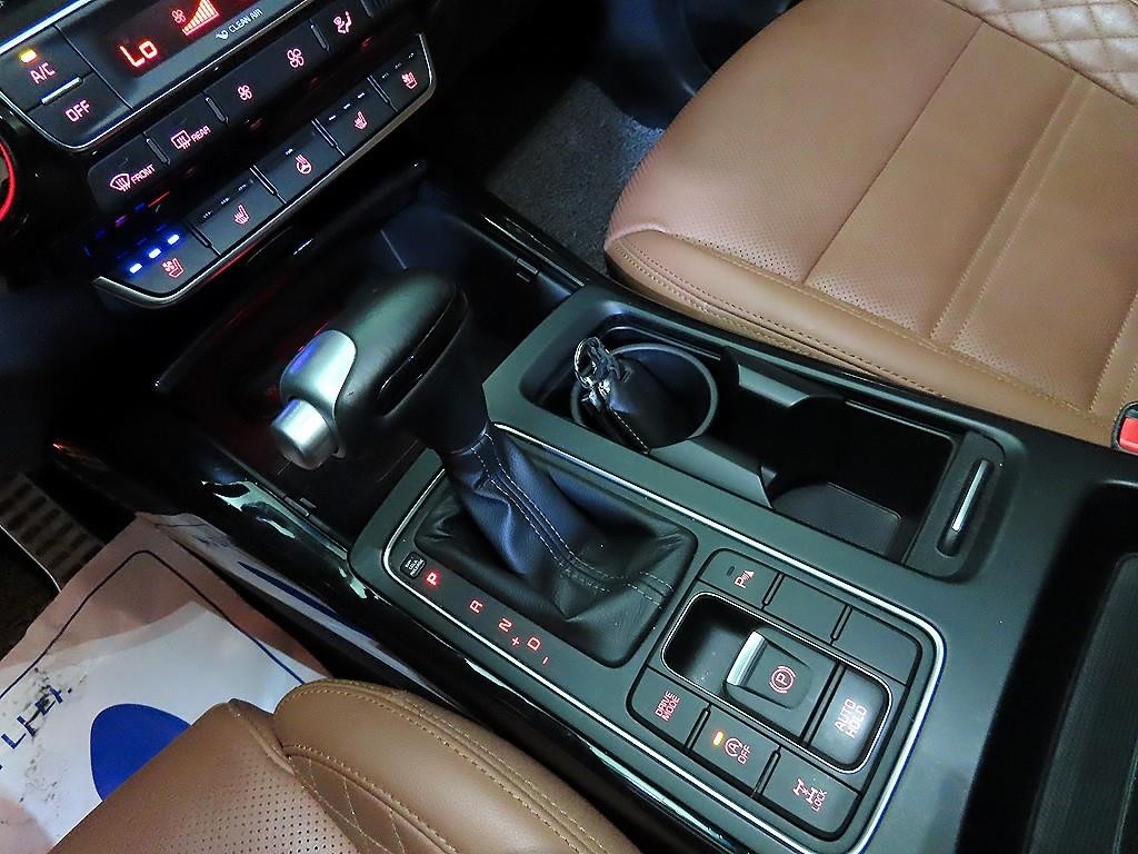 기아 쏘렌토 더 뉴 쏘렌토 디젤 2.0 4WD 마스터 스페셜 이미지 12