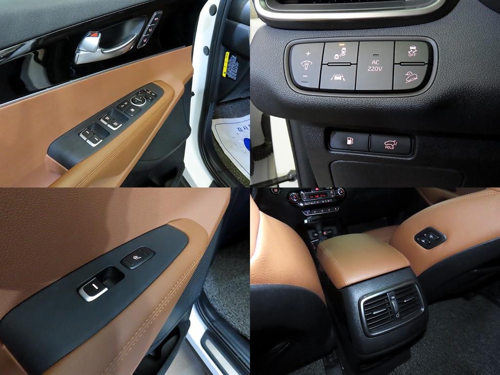 기아 쏘렌토 더 뉴 쏘렌토 디젤 2.0 4WD 마스터 스페셜 이미지 17