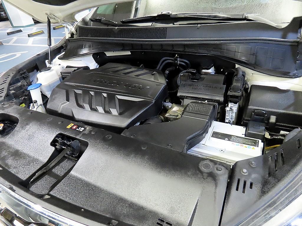 기아 쏘렌토 더 뉴 쏘렌토 디젤 2.0 4WD 마스터 스페셜 이미지 19