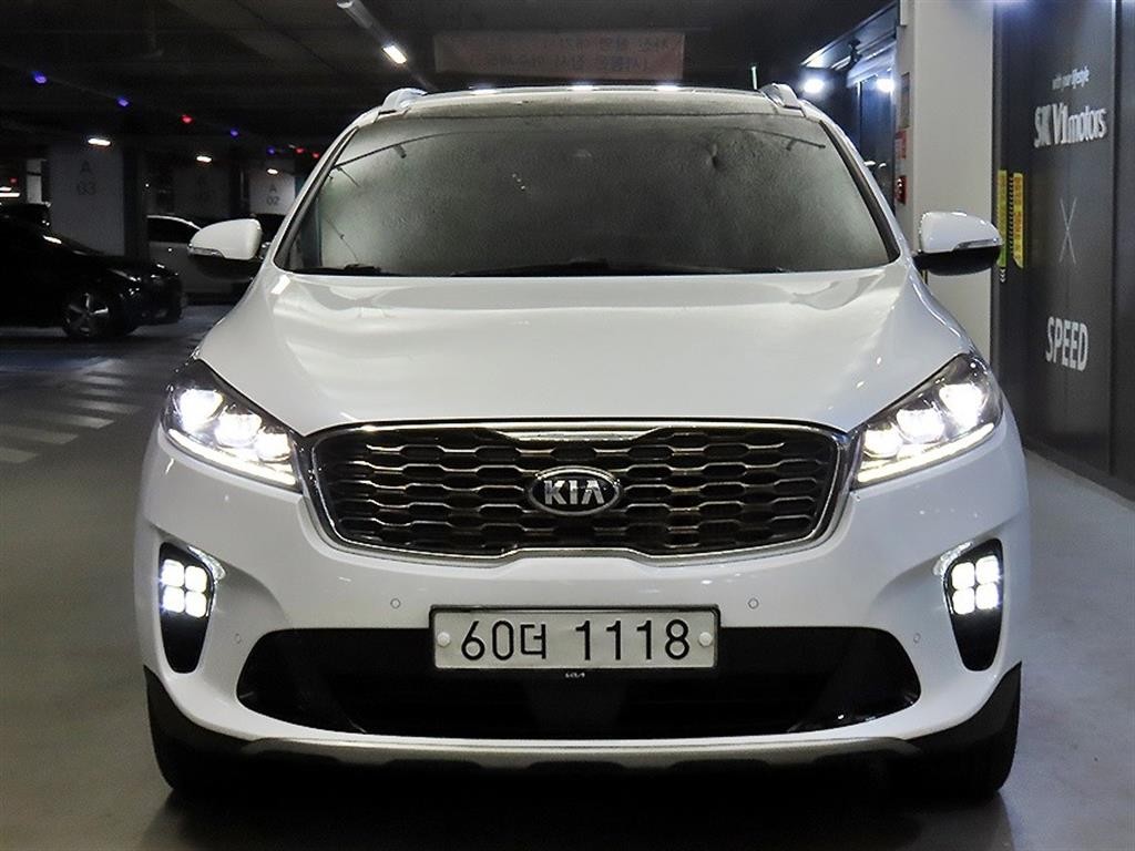 기아 쏘렌토 더 뉴 쏘렌토 디젤 2.0 4WD 마스터 스페셜 이미지 2