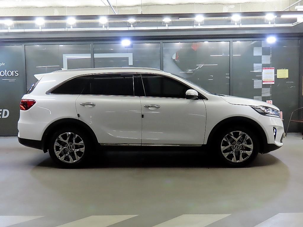 기아 쏘렌토 더 뉴 쏘렌토 디젤 2.0 4WD 마스터 스페셜 이미지 3