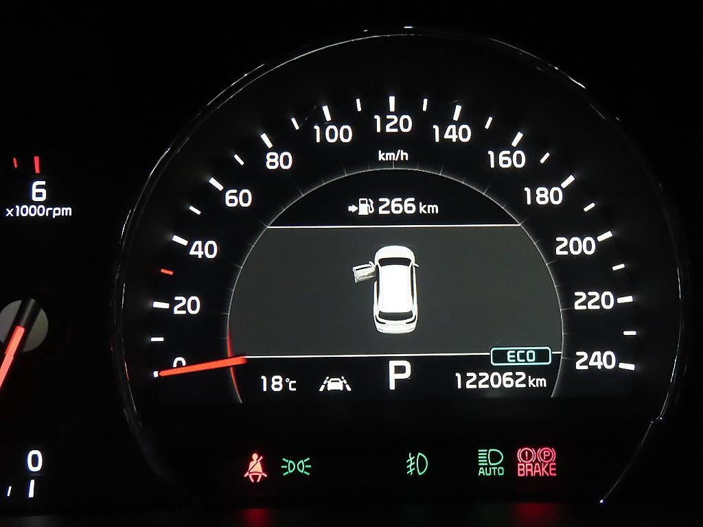기아 쏘렌토 더 뉴 쏘렌토 디젤 2.0 4WD 마스터 스페셜 이미지 9