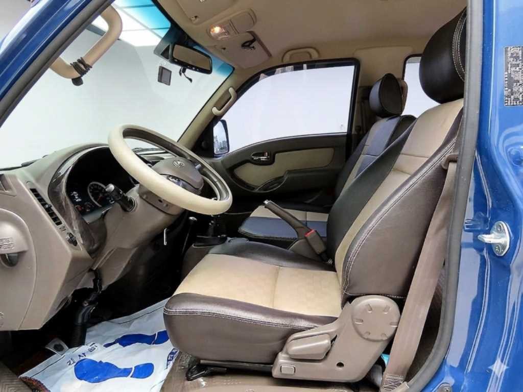 소형화물 카고(소형) [카고]포터2 4WD/더블캡/장축 프리미엄 이미지 10