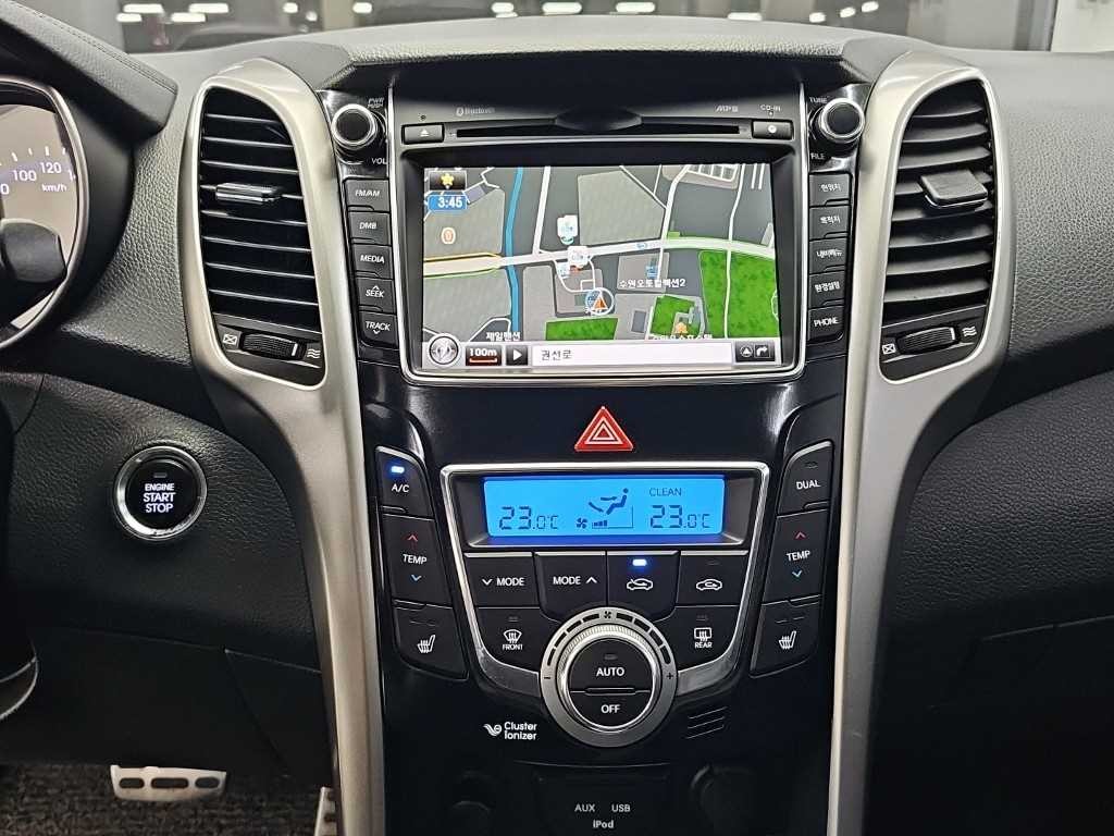 현대 i30 뉴 i30 1.6 GDI 익스트림 이미지 10