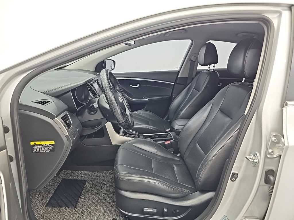 현대 i30 뉴 i30 1.6 GDI 익스트림 이미지 11